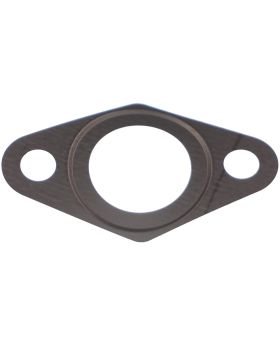 BMW M47 Engine EGR Cooler Pipe Flange Seal Gasket 11712249885 New Genuine