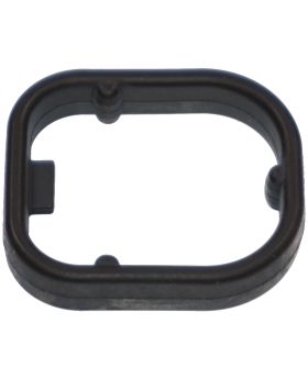 BMW Oil Cooler Heat Exchanger Profile Seal Gasket LARGE 11428580681 New Genuine