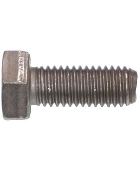 BMW 16mm Hex-Head Bolt/Screw M10x1.5x25mm Grade 8.8 07119908569 New Genuine