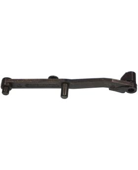 BMW E38 LH Sunroof Mechanism Hinge Bracket Repair Part 54128173101 New Genuine