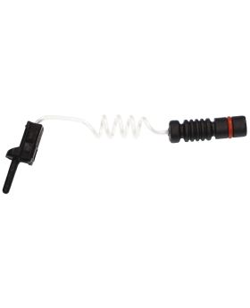 Mercedes Brake Disc Pad Lining Wear Sensor Cable Wire A9015400117 New Genuine