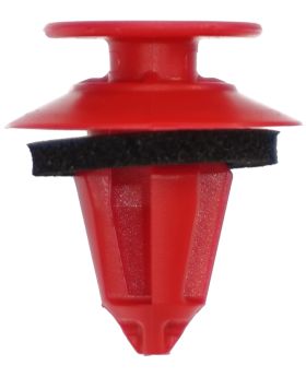 Mercedes Interior Trim Fixing Clip Clamp Plastic Rivet A0009945948 New Genuine