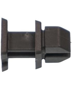 Mercedes Interior Trim Fixing Clip Clamp Plastic Rivet A1249900792 New Genuine