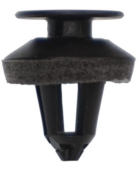 Mercedes Body Trim Fixing Clip Clamp Plastic Rivet A0009970133 New Genuine