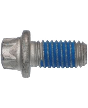 Mercedes E10 Torx Bolt/Screw M8x1.25x16mm Grade 8.8 N000000001418 New Genuine