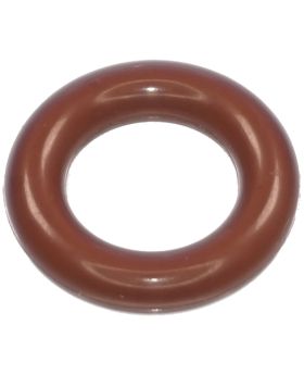 Mercedes Fuel Injector Nozzle Seal O-Ring Gasket Lower A0169977745 New Genuine