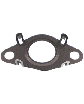 BMW EGR Cooler to Intake Manifold Pipe Seal Gasket 11618571005 New Genuine