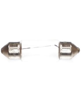 Mercedes W164 Footwell Festoon Lamp Light Bulb N000000008146 New Genuine