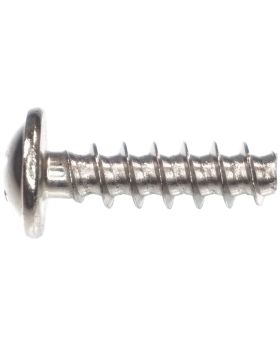 Mercedes Cross-Head Self-Tapping Bolt/Screw 5.1x17mm A2029900121 New Genuine