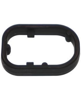 BMW Oil Cooler Heat Exchanger Profile Seal Gasket SMALL 11428580681 New Genuine
