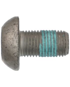 BMW T60 Torx-Head Bolt/Screw M14x1.5x25mm Grade 10.9 07149890645 New Genuine