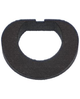 BMW E34 Head Light Washer Jet Nozzle Shim Spacer Bush 61672445464 New Genuine