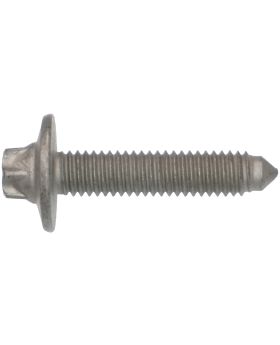 BMW E8 Torx-Head Screw/Bolt M6x1.00x25mm Grade 8.8 11137603833 New Genuine