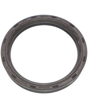 BMW Camshaft Valve Cover Vacuum Pump Shaft Seal Ring 11127507217 New Genuine