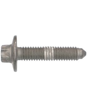 BMW E8 Torx-Head Screw/Bolt M6x1.00x25mm Grade 8.8 11137603830 New Genuine