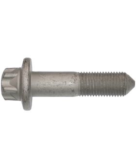 BMW E20 Torx-Head Bolt/Screw M14x1.5x57mm Grade 10.9 07119908020 New Genuine