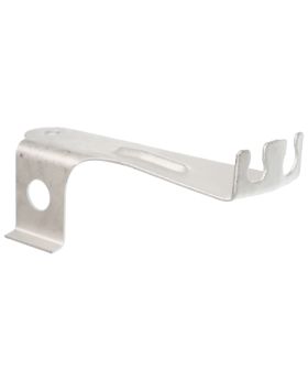BMW E39 Front LH ABS Wear Sensor Cable Holder Bracket 31181163118 New Genuine