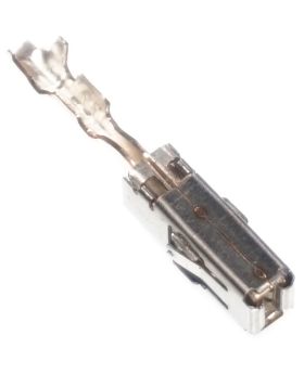 BMW Wiring Cable Connector Plug Terminal Contact Pin 61135A7D687 New Genuine