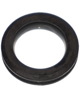 BMW Front Windscreen Wiper Shaft Spindle Grommet Seal 61611353754 New Genuine