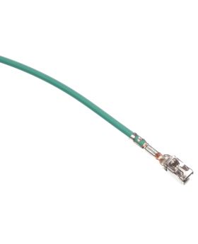 BMW Wiring Plug Connector Terminal Repair Contact Pin 61130056965 New Genuine