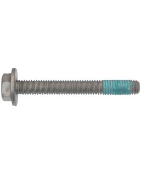 BMW 13mm Hex-Head Bolt/Screw M8x1.25x65mm Grade 10.9 33176872928 New Genuine
