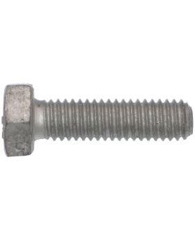 BMW 10mm Hex-Head Bolt/Screw M6x1.00x22mm Grade 8.8 07119904505 New Genuine