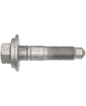 BMW G08 Front Axle Subframe Mounting Bolt/Screw Rear 07146886775 New Genuine