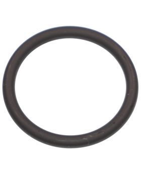 BMW EGR Valve Intake Pipe Line Port Seal O-Ring Gasket 11618512504 New Genuine