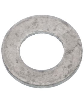 Mercedes Flat Plain Bolt Washer Spacer Shim M10 10 mm N000000003386 New Genuine