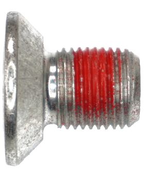 Mercedes Steering Wheel Mounting Bolt/Screw M16x1.5mm A0009906239 New Genuine