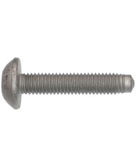 Mercedes T45 Torx Bolt/Screw M8x1.25x40mm Grade 8.8 N000000004579 New Genuine