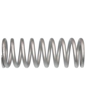 Mercedes Brake Pedal Over-Centre Compression Coil Spring A1249931001 New Genuine