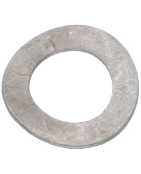 Mercedes M8 8.6mm Spring Wave Washer Shim Spacer N000137008212 New Genuine