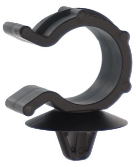 Mercedes Cable Pipe Hose Line Clip Clamp Holder Bracket A0009953114 New Genuine
