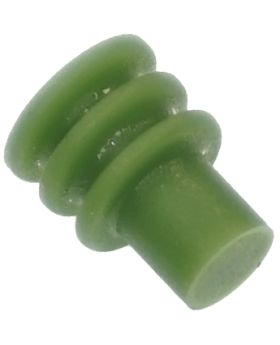 Mercedes Wiring Connector Dummy Pin Grommet Plug Seal A0005457880 New Genuine