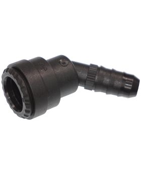 Mercedes Brake Servo Vacuum Pipe Hose Connector Housing A0029973089 New Genuine
