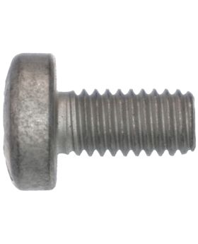 Mercedes T30 Torx Bolt/Screw M6x1.00x12mm Grade 8.8 N000000001145 New Genuine