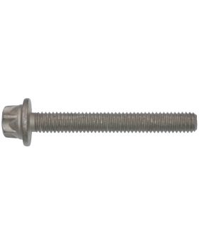 Mercedes E10 Torx Bolt/Screw M6x1.00x45mm Grade 8.8 N910143006007 New Genuine