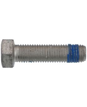 Mercedes 18 mm Hex Bolt/Screw M12x1.5x45 mm Grade 10.9 A1244210471 New Genuine
