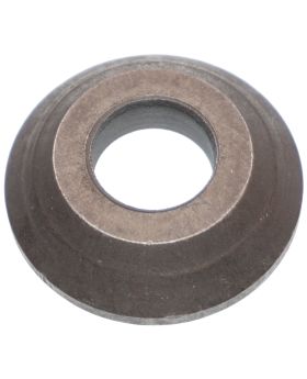 Mercedes Crankshaft Pulley Hub M18 Bolt Washer A6049900040 New Genuine