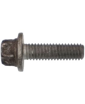 Mercedes E10 Torx Bolt/Screw M6x1.00x20mm Grade 8.8 N910143006002 Used Genuine