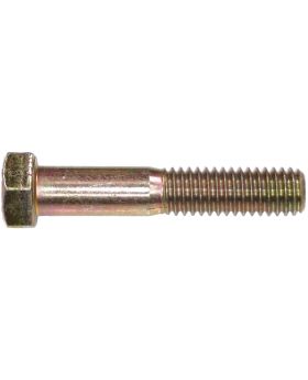 Mercedes 3/16" UNC 16 TPI Hex-Head Bolt/Screw Grade 8.8 A0029902101 New Genuine