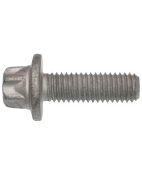 Mercedes E12 Torx Bolt/Screw M8x1.25x25mm Grade 8.8 N910143008002 New Genuine