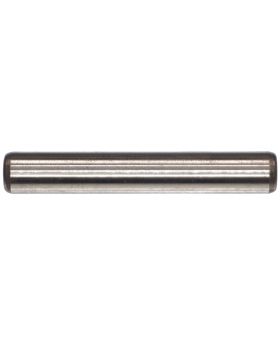 Mercedes Timing Chain Guide Rail Slider Dowel Pin A6119970110 New Genuine