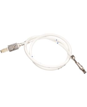 Mercedes Wiring Connector Contact Pin Repair Cable Lead A0005405705 New Genuine
