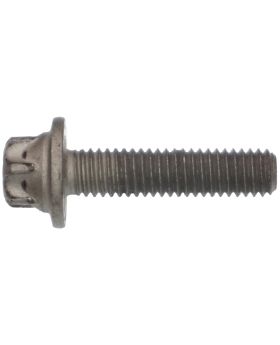 Mercedes E10 Torx Bolt/Screw M6x1.00x25mm Grade 10.9 N910143006003 Used Genuine