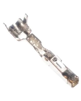 Mercedes Wiring Connector Plug Terminal Contact Pin A0009822726 New Genuine