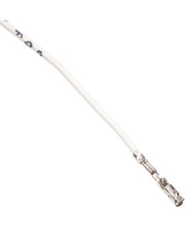 Mercedes Wiring Connector Contact Pin Repair Cable Lead A0005406405 New Genuine