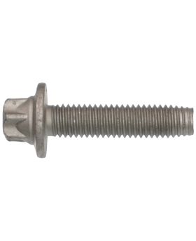 Mercedes E12 Torx Bolt/Screw M8x1.25x34mm Grade 10.9 N000000001141 New Genuine
