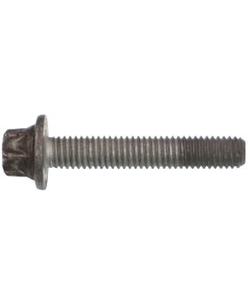 Mercedes E10 Torx Bolt/Screw M6x1.00x35mm Grade 8.8 N910143006005 Used Genuine